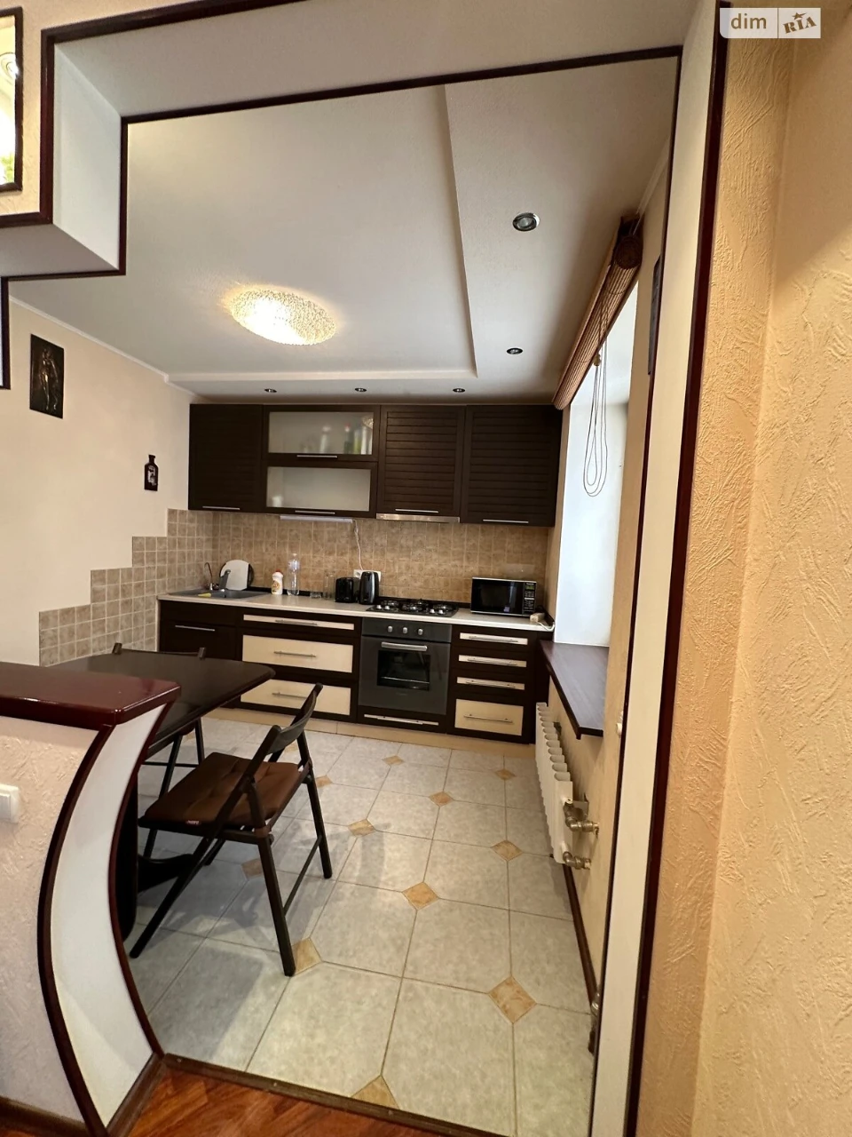 Sale Apartment Shatylivka