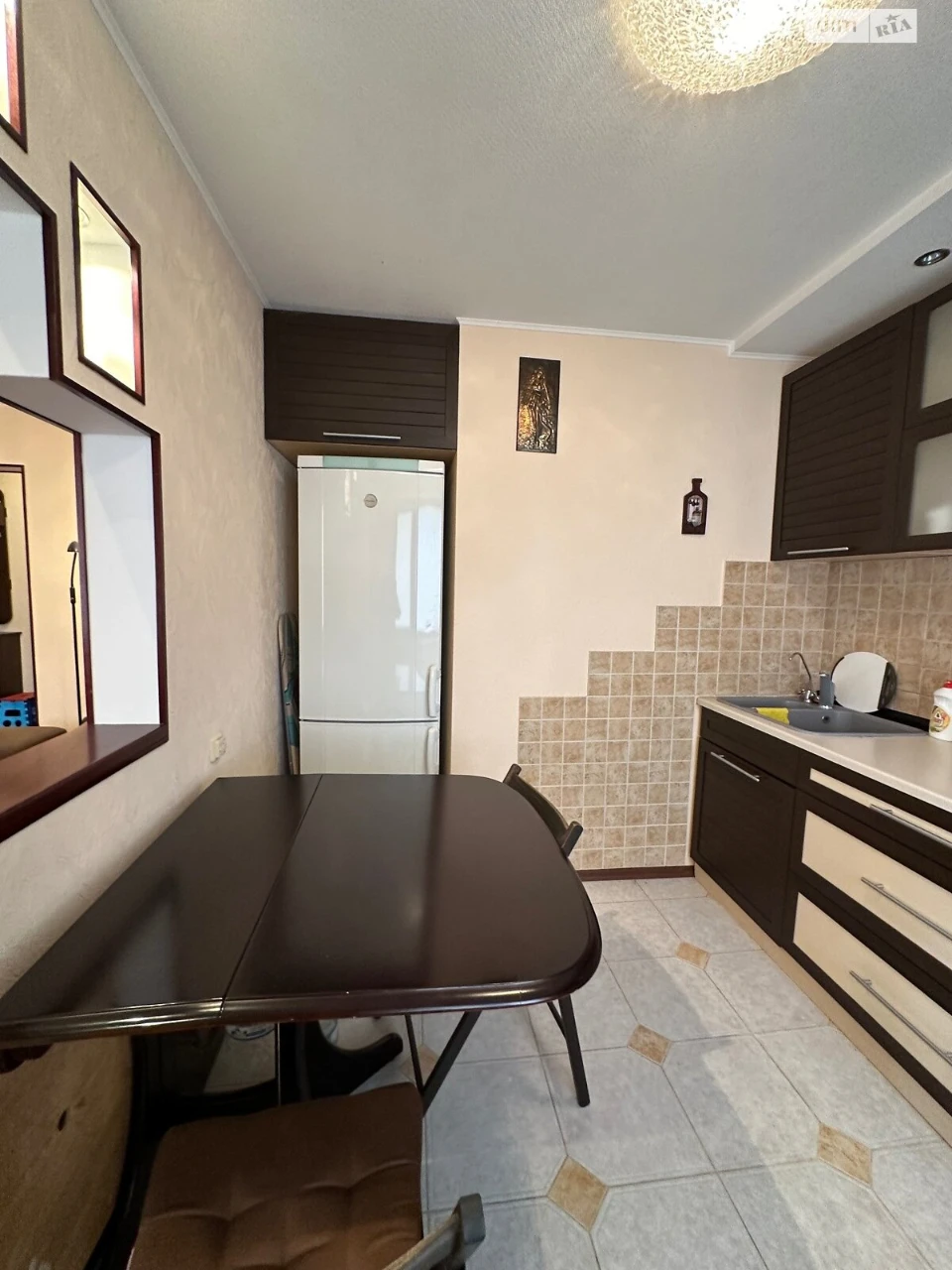 Sale Apartment Shatylivka