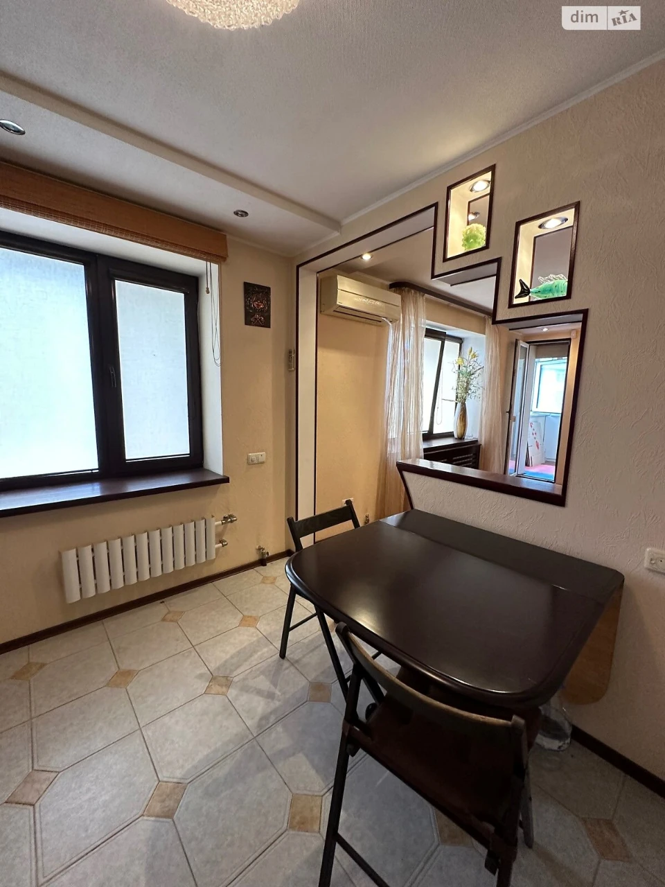 Sale Apartment Shatylivka