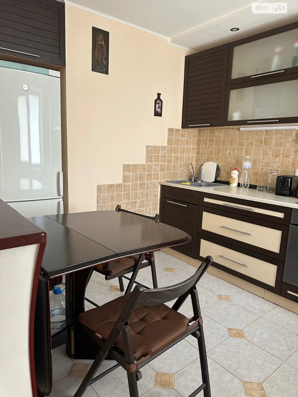 Sale Apartment Shatylivka