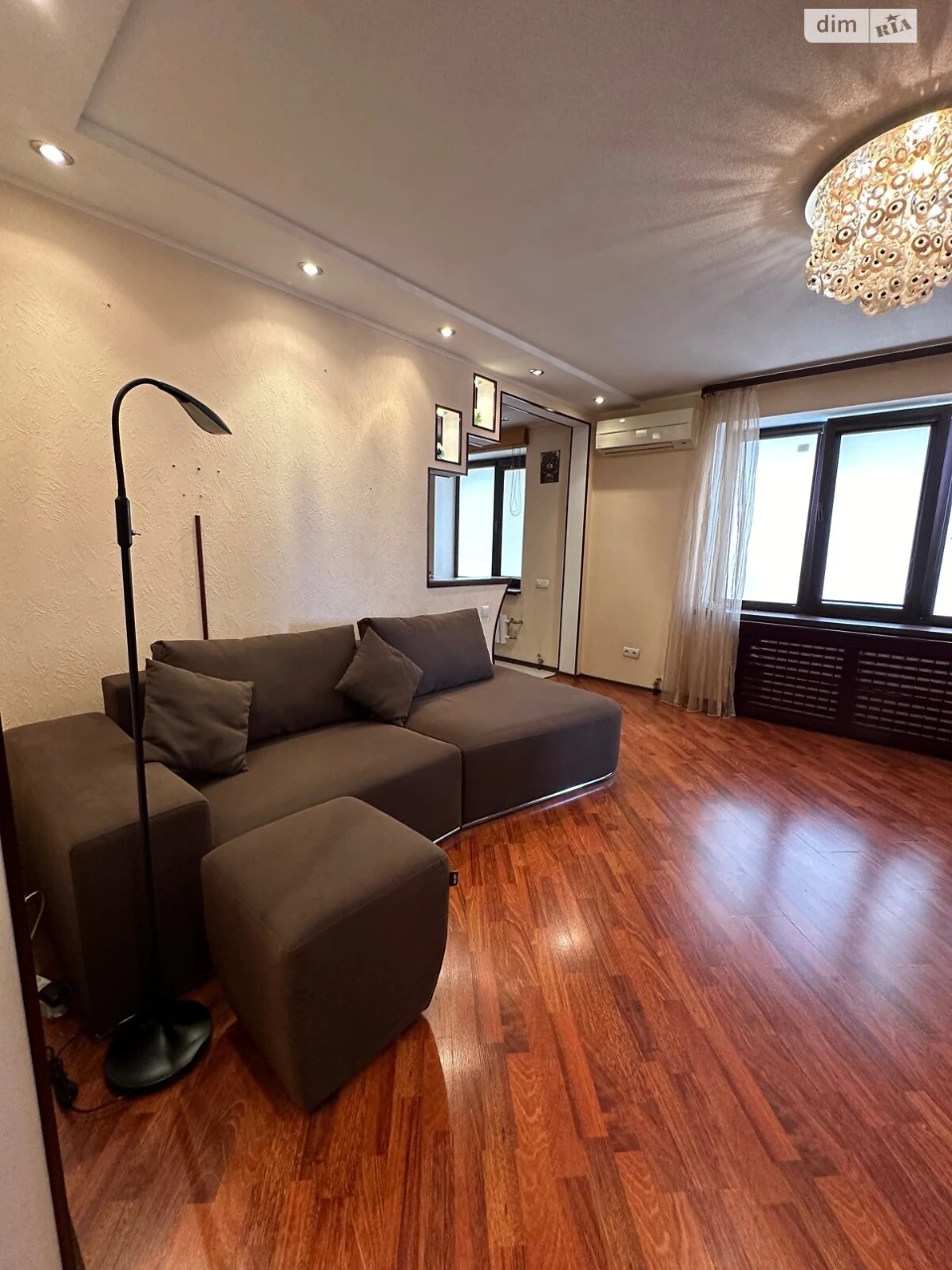 Sale Apartment Shatylivka