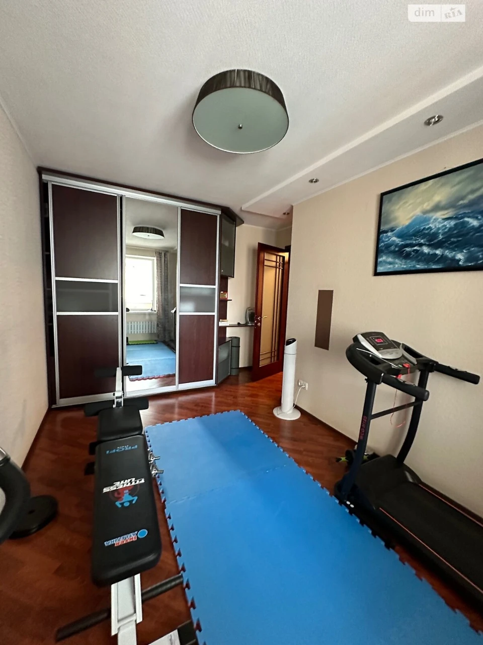 Sale Apartment Shatylivka
