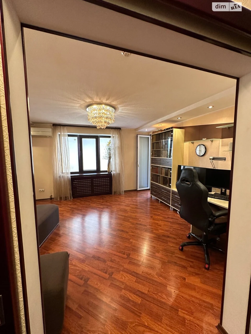 Sale Apartment Shatylivka