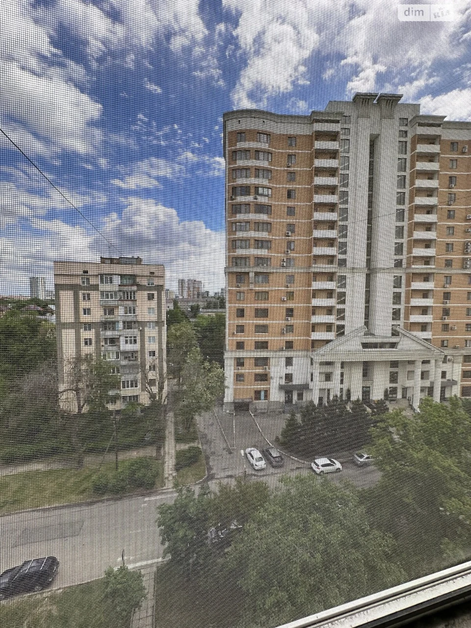 Sale Apartment Shatylivka