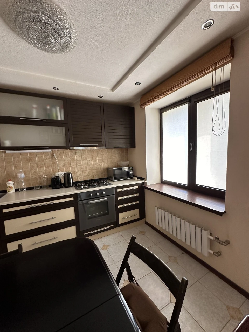Sale Apartment Shatylivka