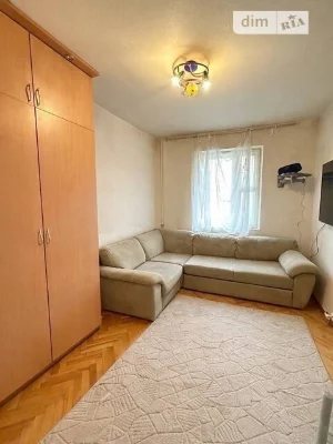 Sale of 2-room apartment 52.7 sq. m on Vilhelma St. Kotarbinsk
