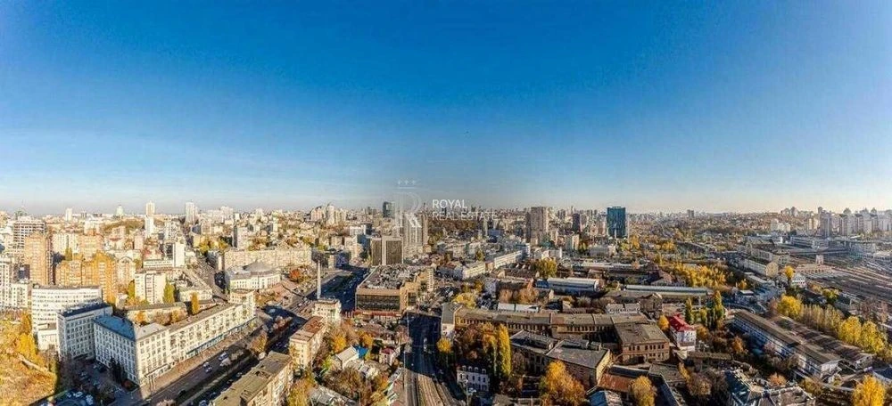 Продаж видової квартири в ЖК Victory V Генератор Автономна К