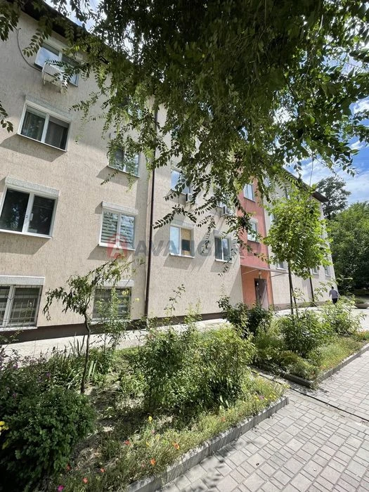 Продам 1к квартира.кирпичный дом.Средний 2й этаж Новокодацки
