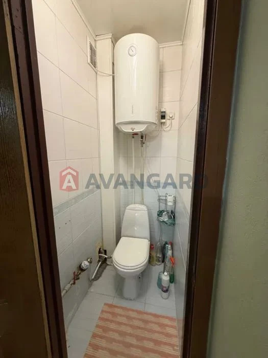 Продам 3к квартира 1й этаж Победа 56000$