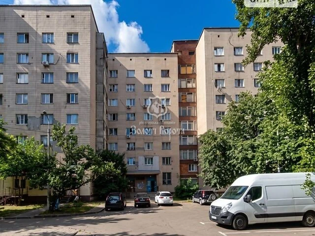 Продаж кімнати 19.6 кв. м на вул. Світлицького 24А • ID 3482