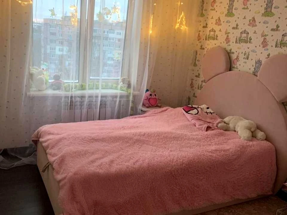 Квартира. Дніпро, Космодромна вул.