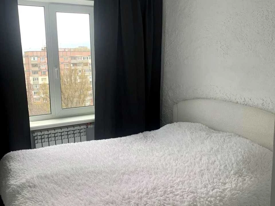 Квартира. Дніпро, Космодромна вул.