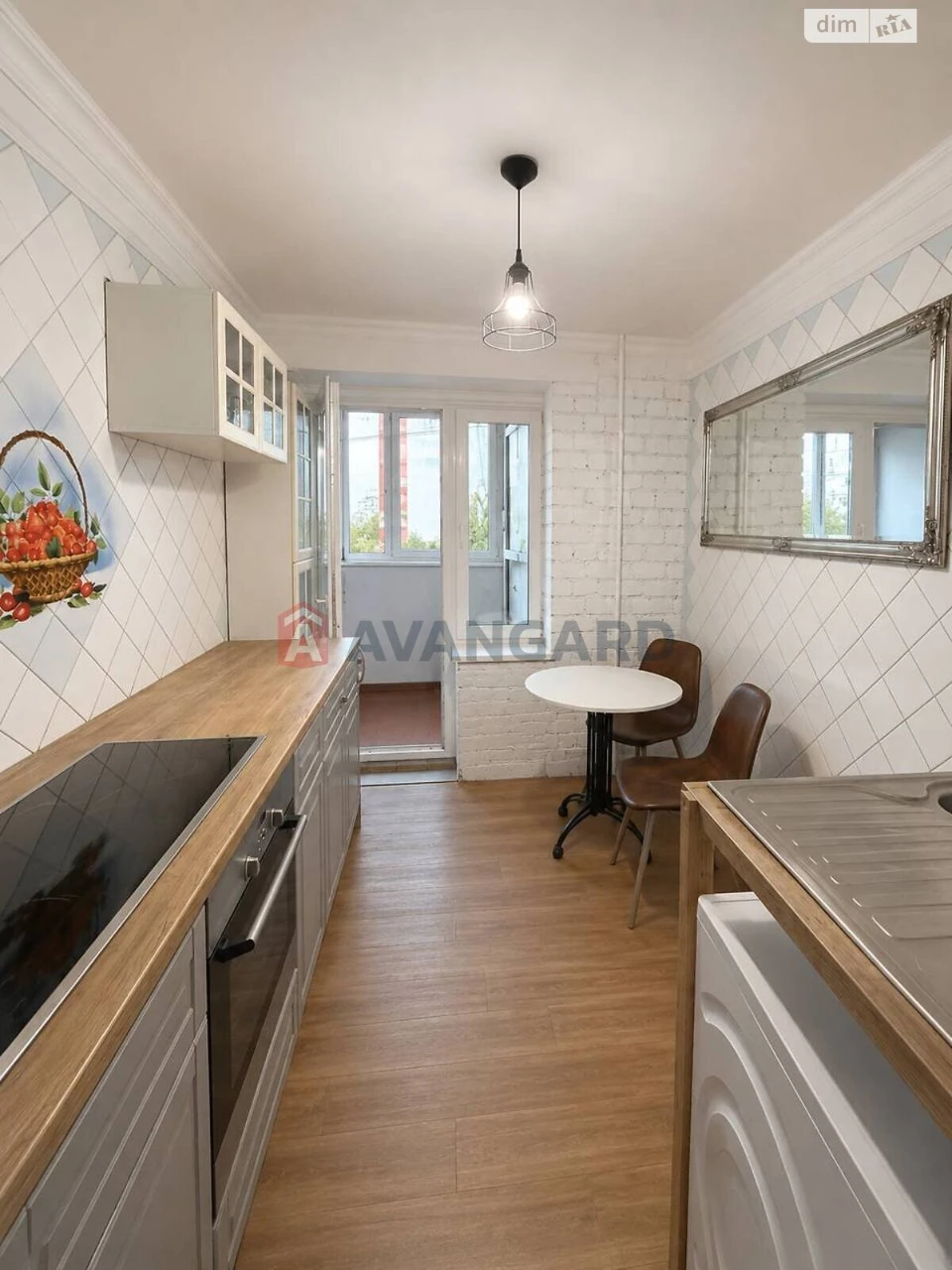 Продаж Квартира Шевченківський