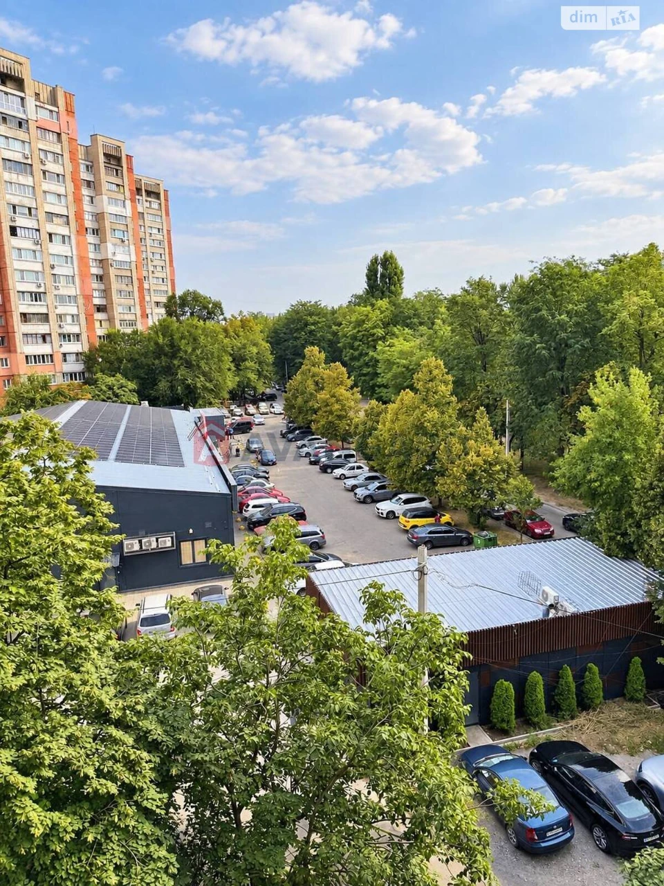 Продаж Квартира Шевченківський