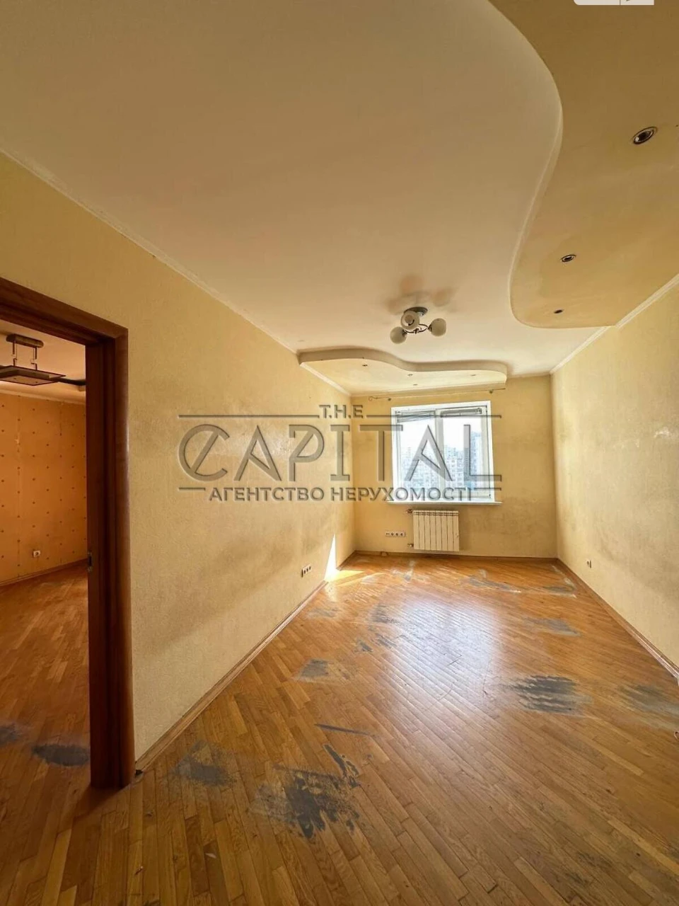 Продаж Квартира
