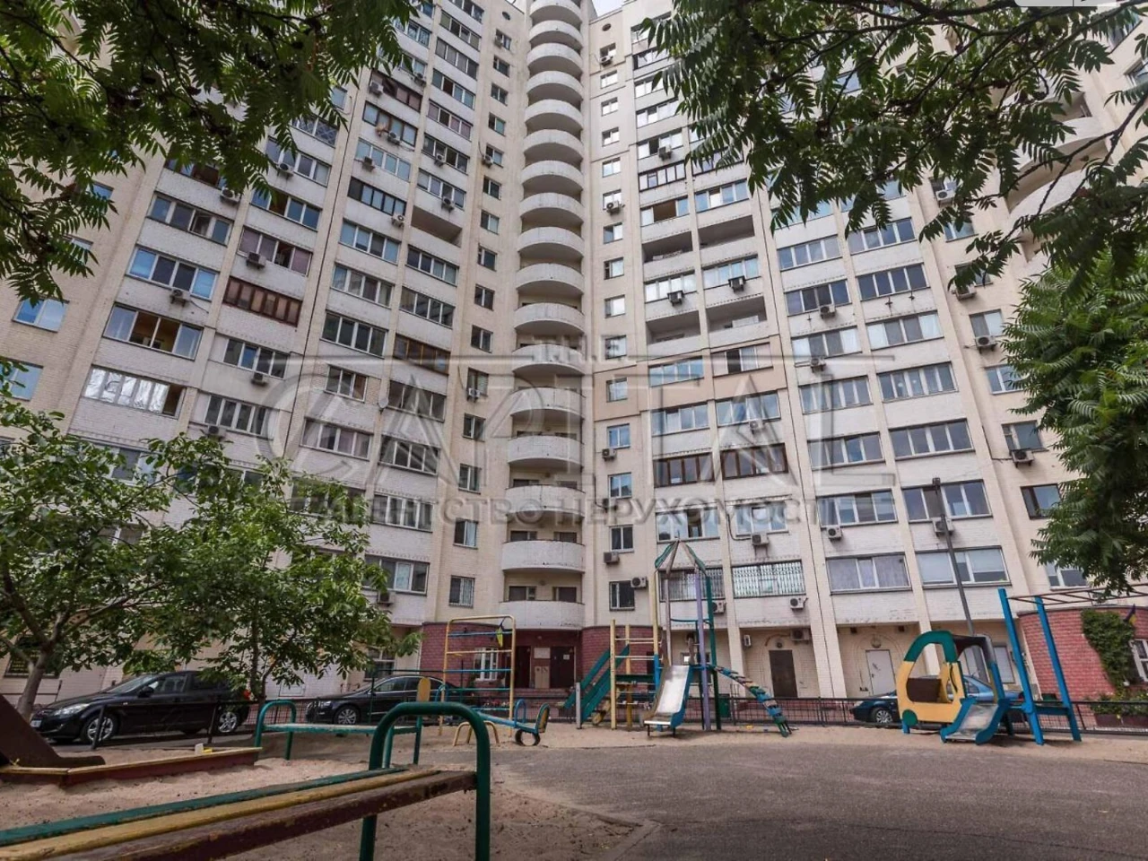 Продаж Квартира