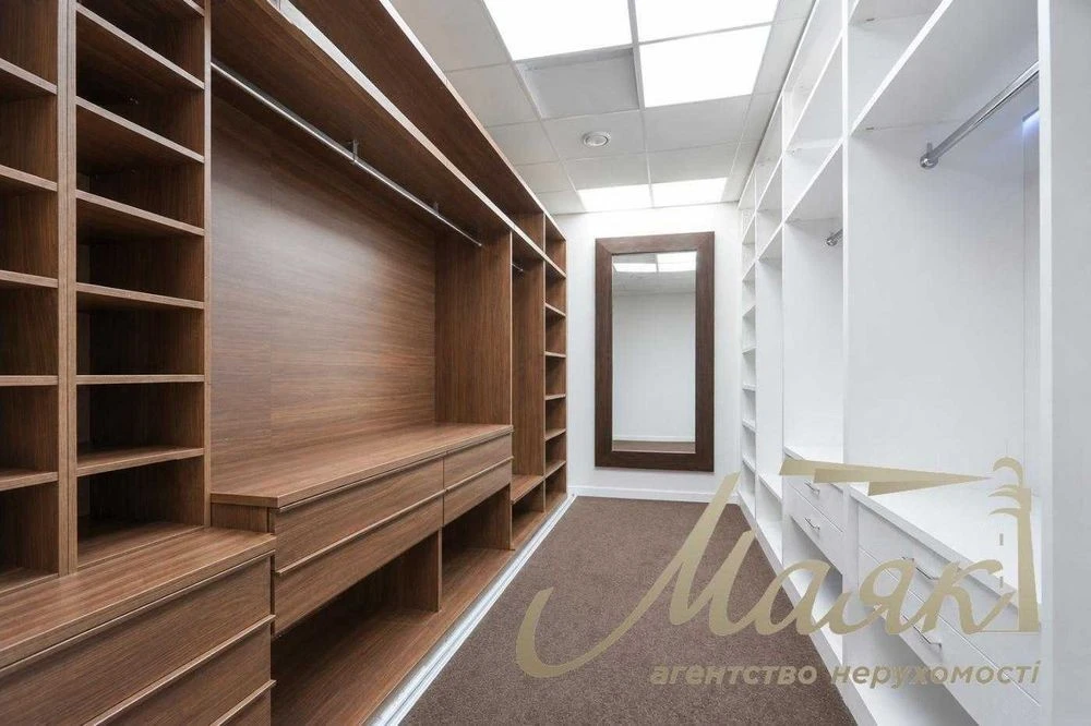 Продаж 4-кімнатної квартири 240м2 ЖК Новопечерські Липки, ву