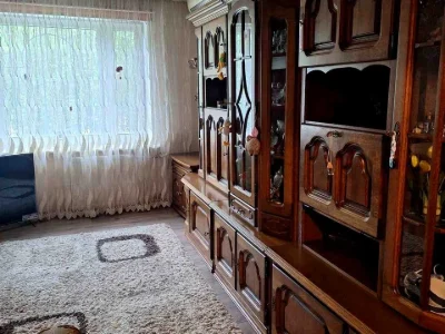 Квартира. Днепр, Запорожское шоссе