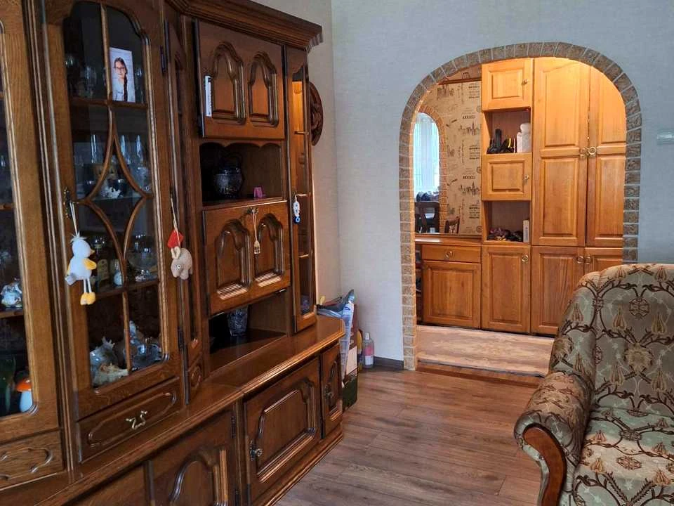 Квартира. Днепр, Запорожское шоссе