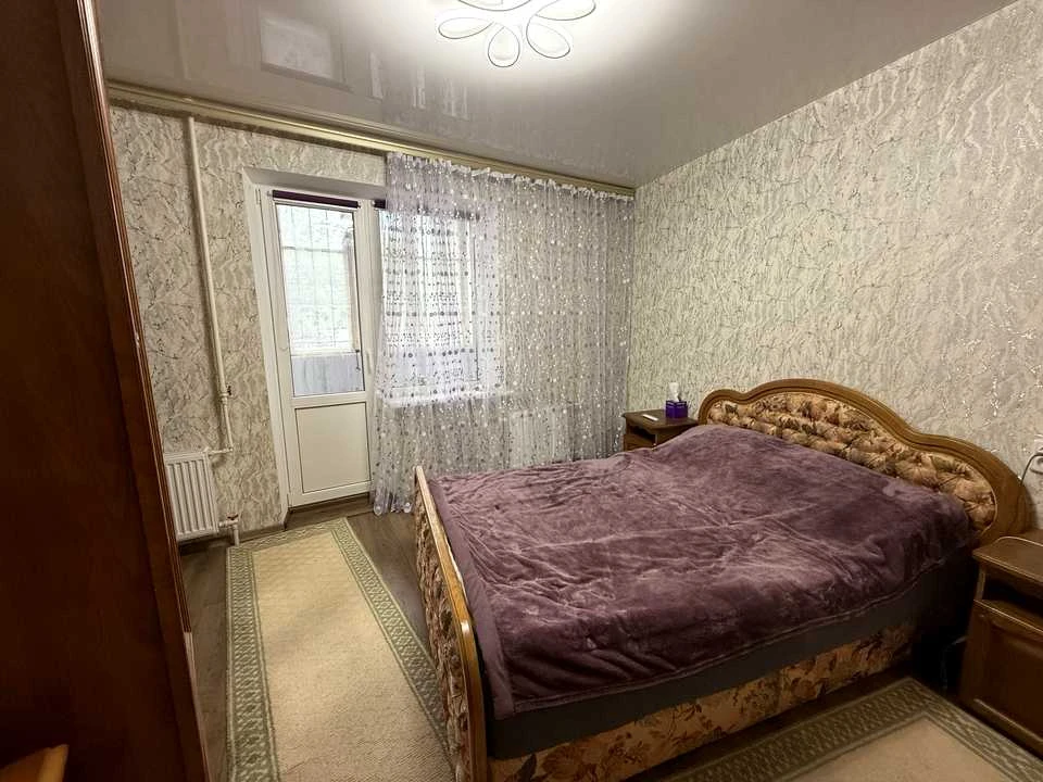 Квартира. Днепр, Запорожское шоссе