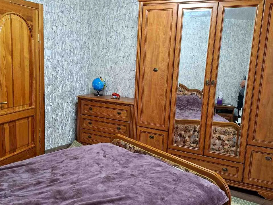 Квартира. Днепр, Запорожское шоссе