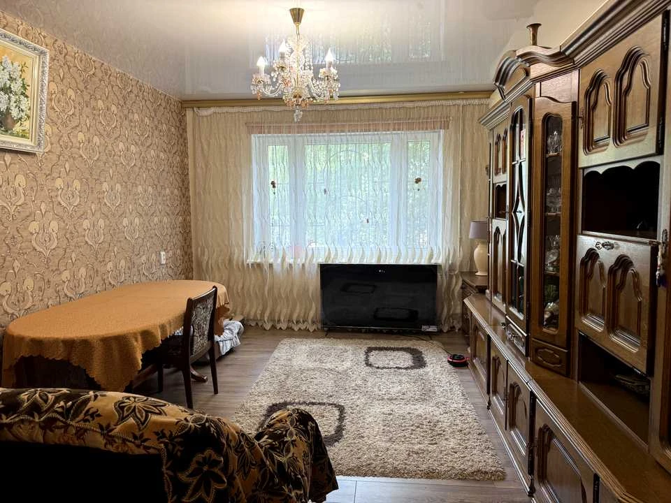 Квартира. Днепр, Запорожское шоссе