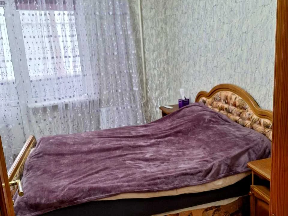 Квартира. Днепр, Запорожское шоссе