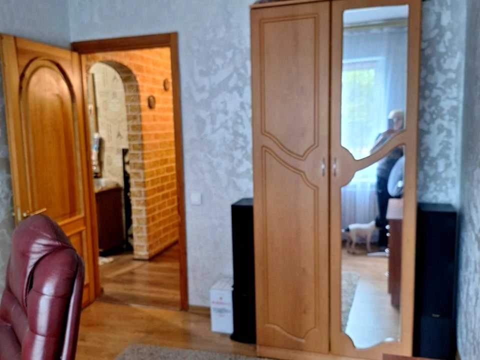 Квартира. Днепр, Запорожское шоссе