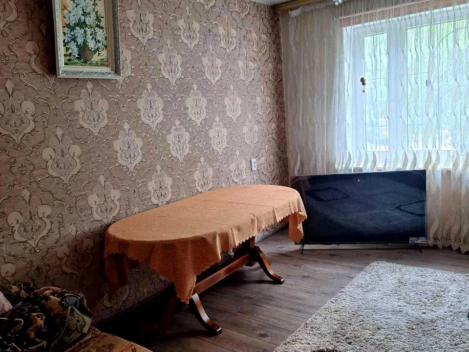 Квартира. Днепр, Запорожское шоссе