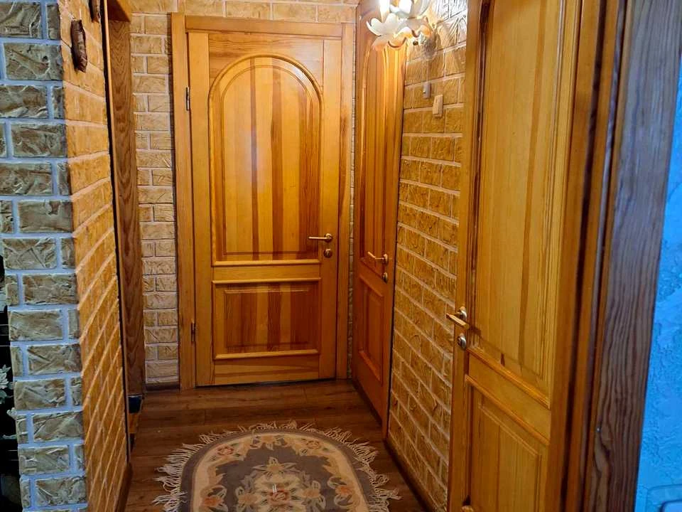 Квартира. Днепр, Запорожское шоссе