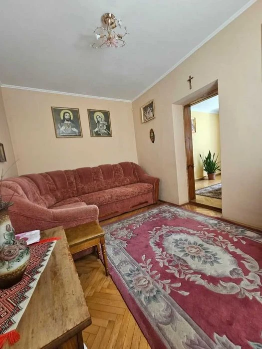 Продаж 1/2 будинку у Львові! - 93 м.кв .