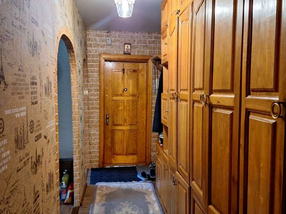 Квартира. Днепр, Запорожское шоссе