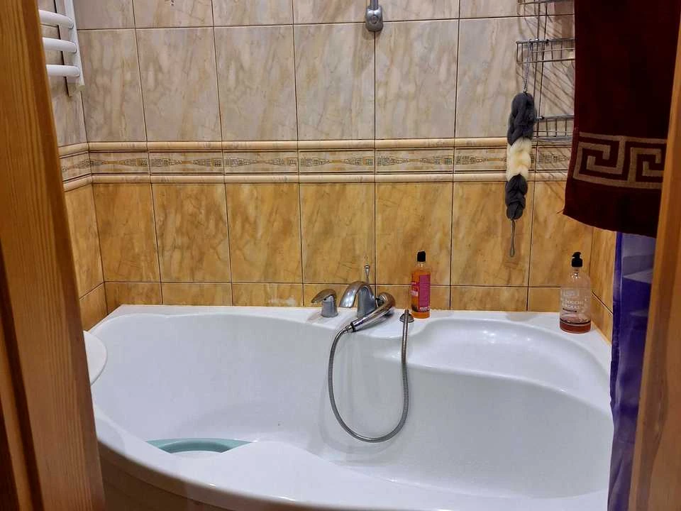 Квартира. Днепр, Запорожское шоссе