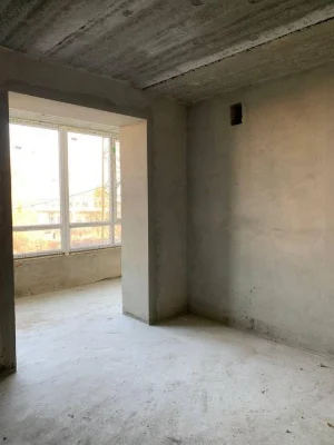 двокімнатна квартира, поруч з парком розтермінування