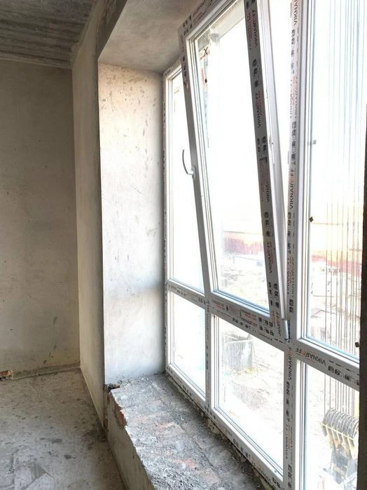 двокімнатна квартира, поруч з парком розтермінування