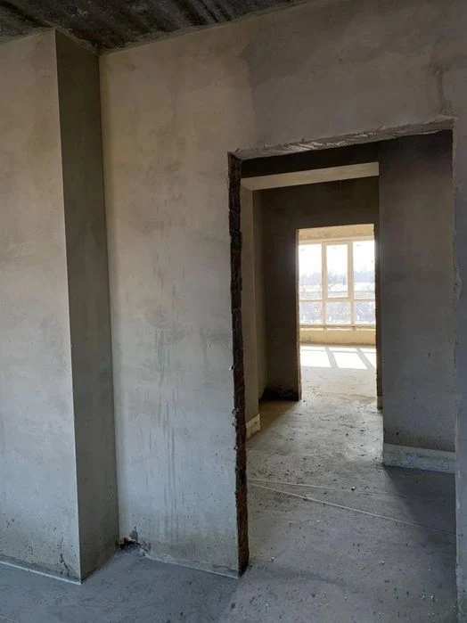 двокімнатна квартира, поруч з парком розтермінування