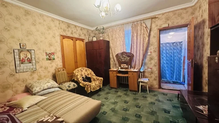 Продам 1-кімнатн квартиру в центрі міста