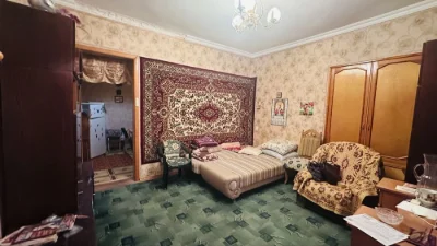 Продам 1-кімнатн квартиру в центрі міста