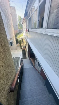 Продам 1-кімнатн квартиру в центрі міста