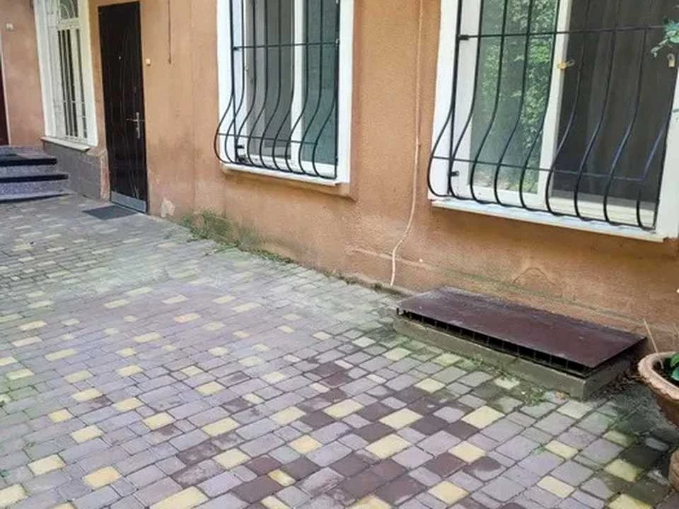 Квартира. Одеса, Олександрійський пров.