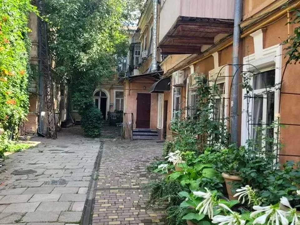 Квартира. Одеса, Олександрійський пров.