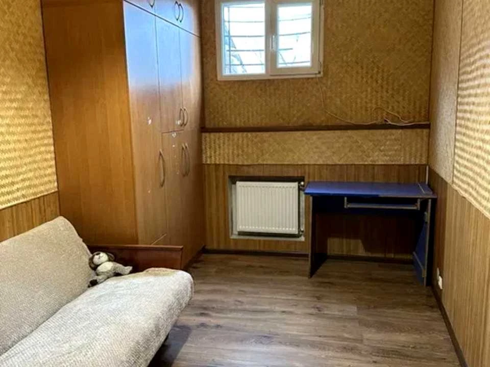 Будинок. Одеса, Болгарська вул.