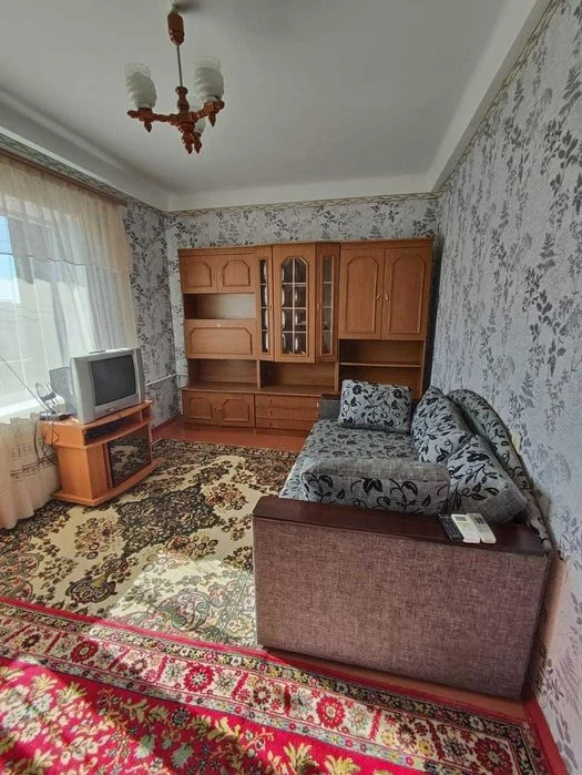 Продаж 1 кімнатної квартири на Південному