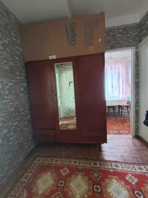 Продаж 1 кімнатної квартири на Південному