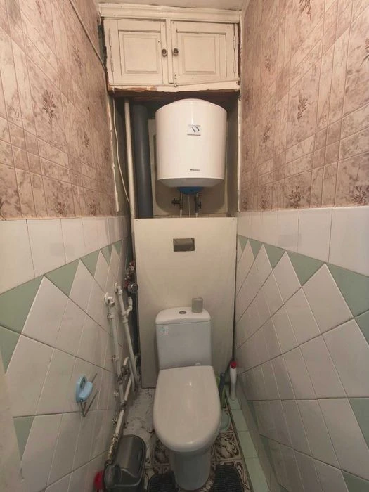 Продам 2 кімнатну квартиру на Ближньому Замості 3030