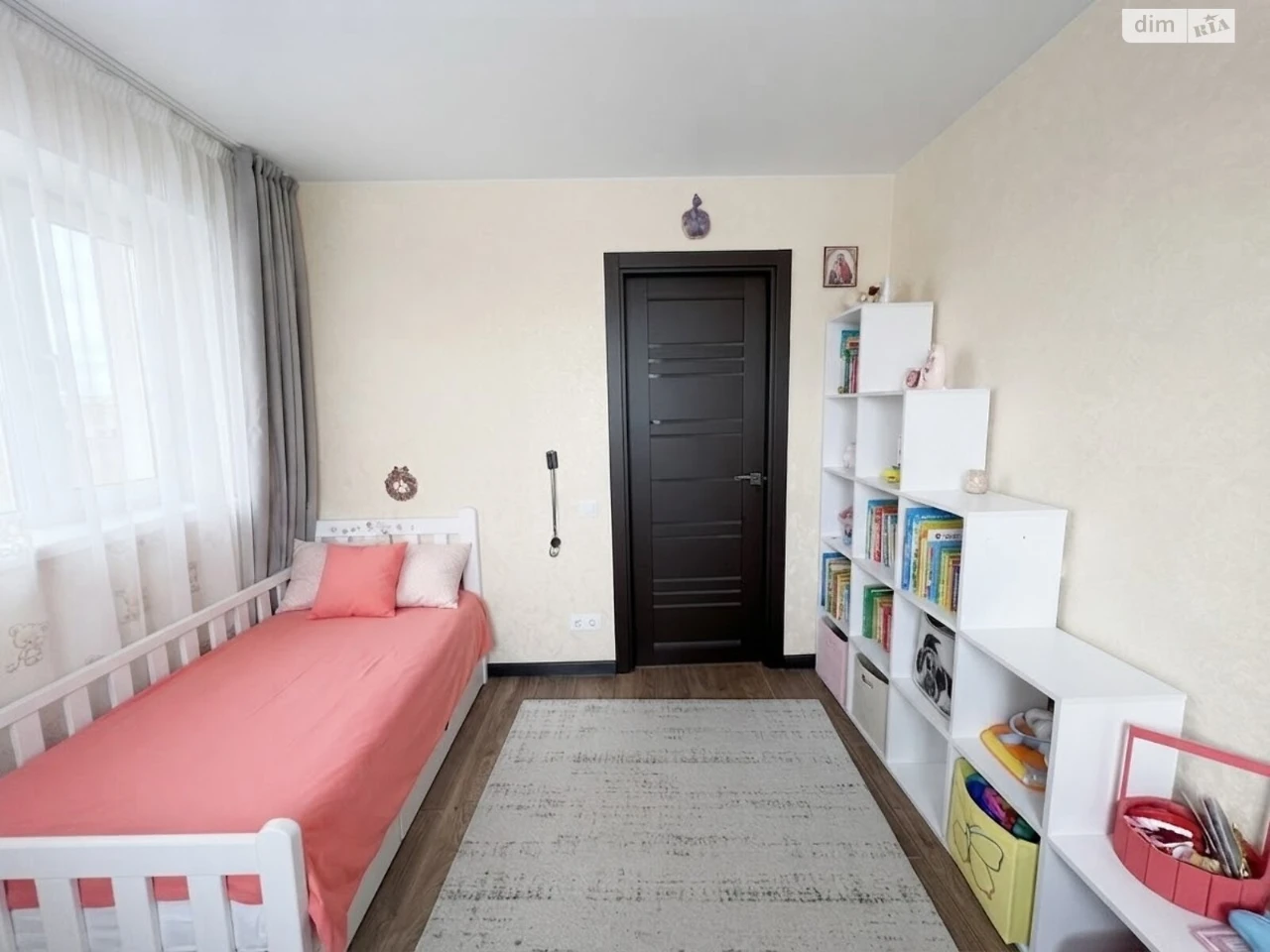 Продаж Квартира Військове містечко