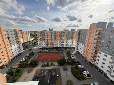 Продаж Квартира Військове містечко