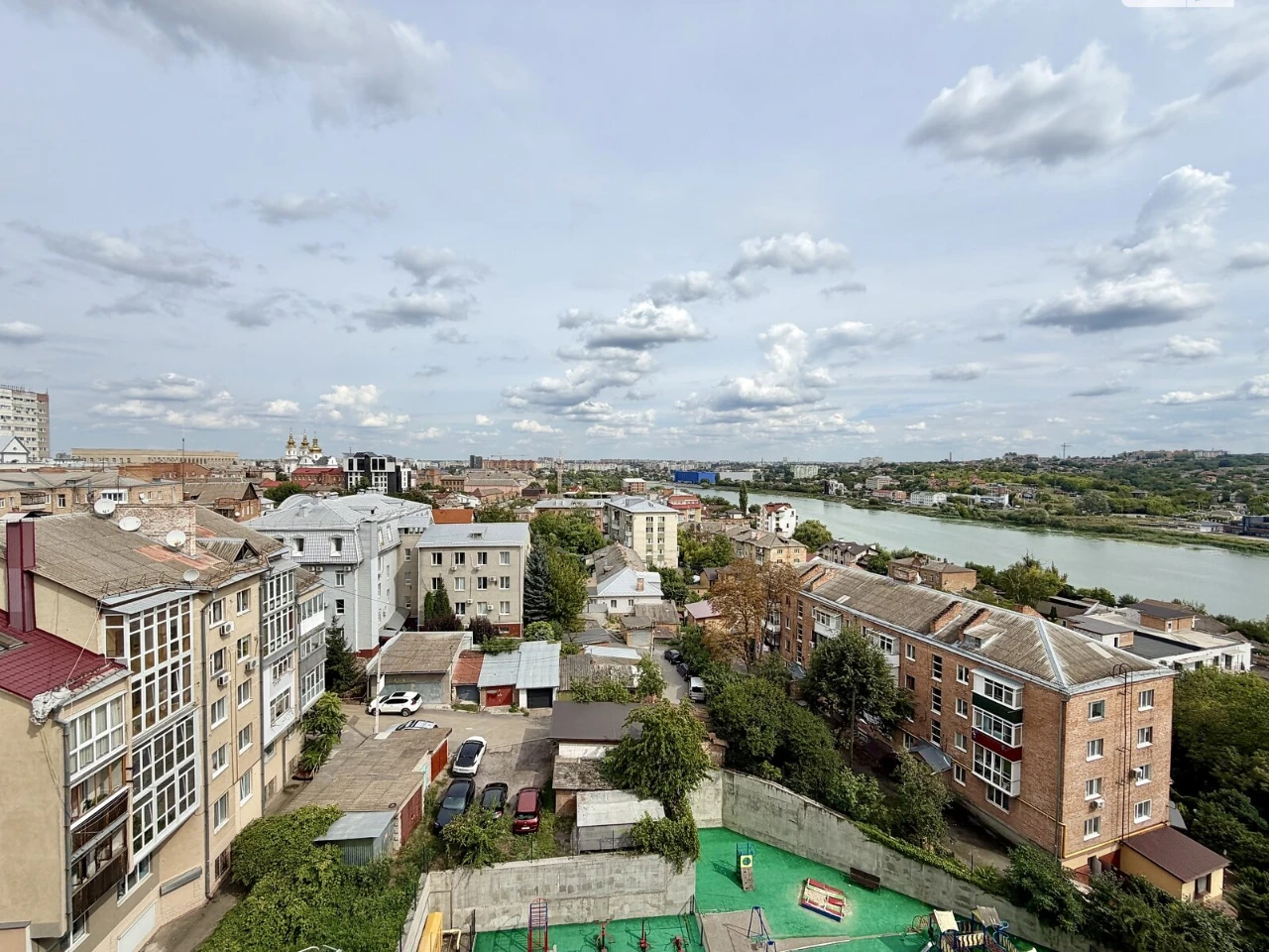 Продаж Квартира Центр