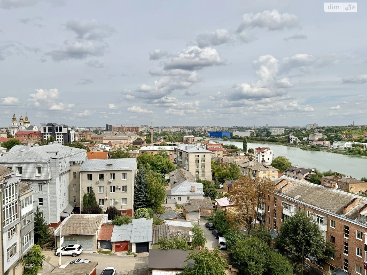 Продаж Квартира Центр
