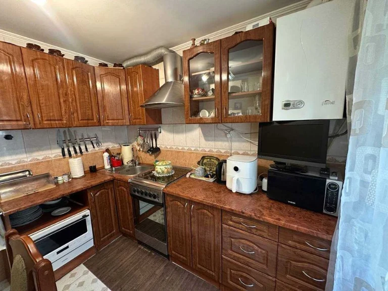 Продаж квартири 3 кімнати Вінниця